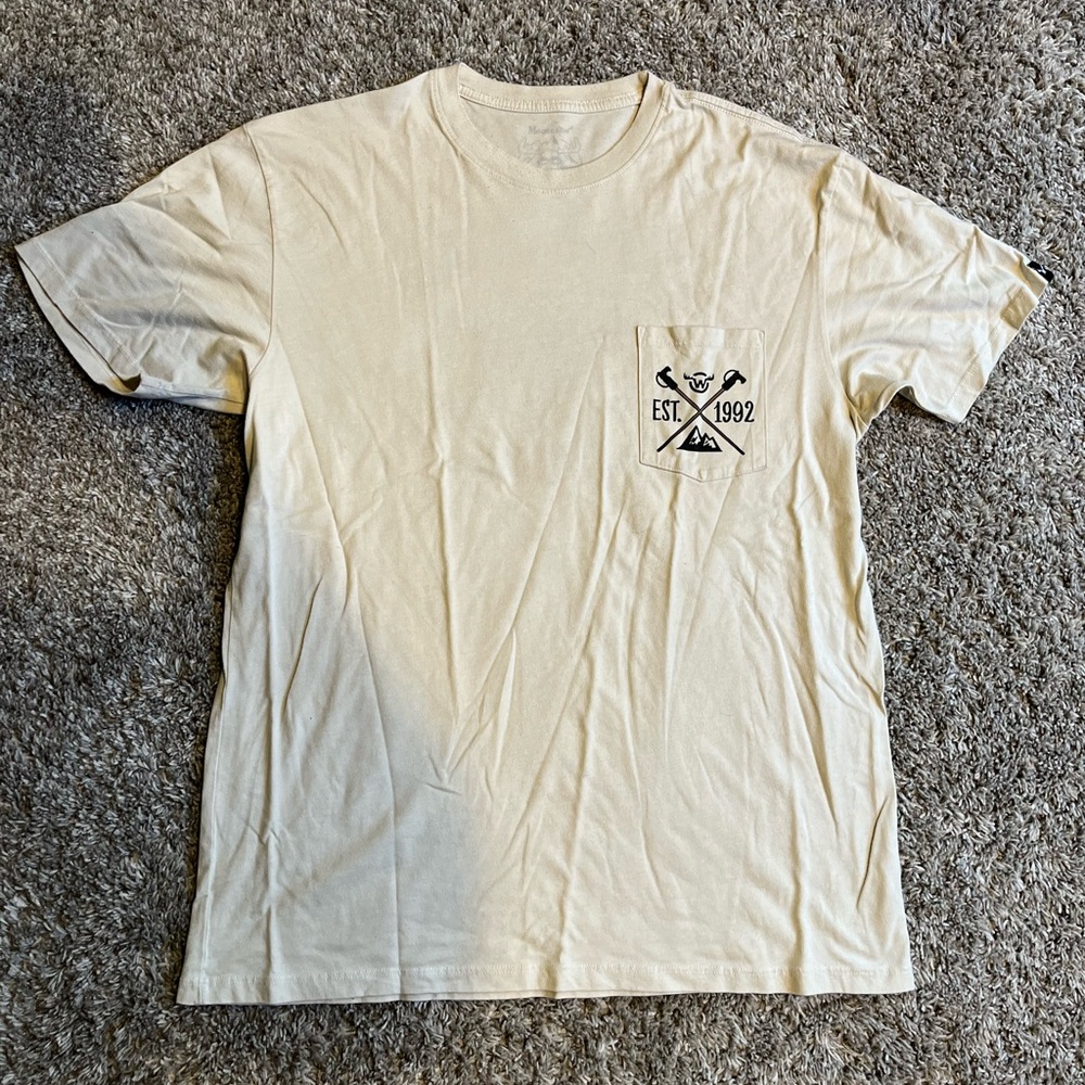 Moosejaw T-Shirt